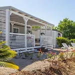 Zelena Laguna Mobile Homes