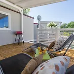 Zelena Laguna Mobile Homes