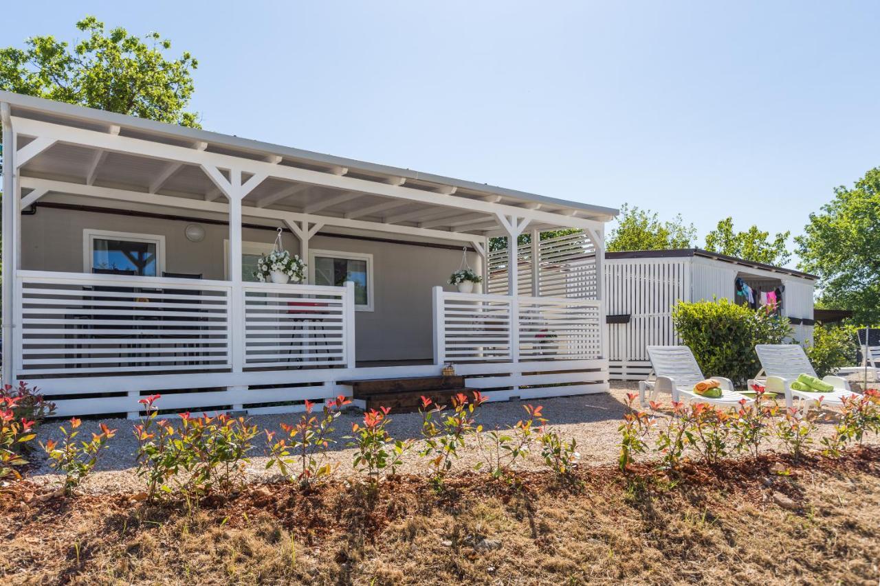 Ferienpark Zelena Laguna Mobile Homes 4*