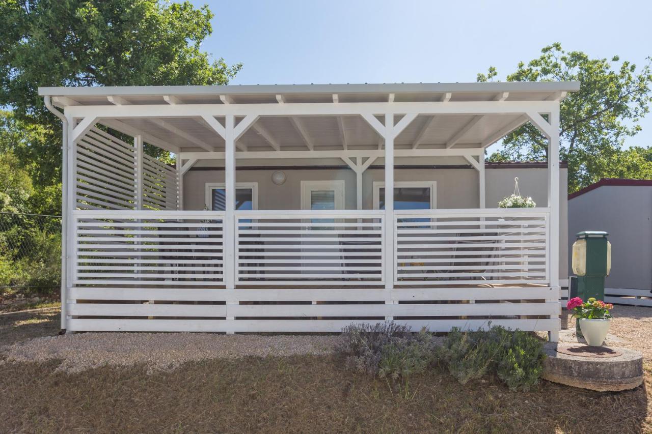 Zelena Laguna Mobile Homes 4*
