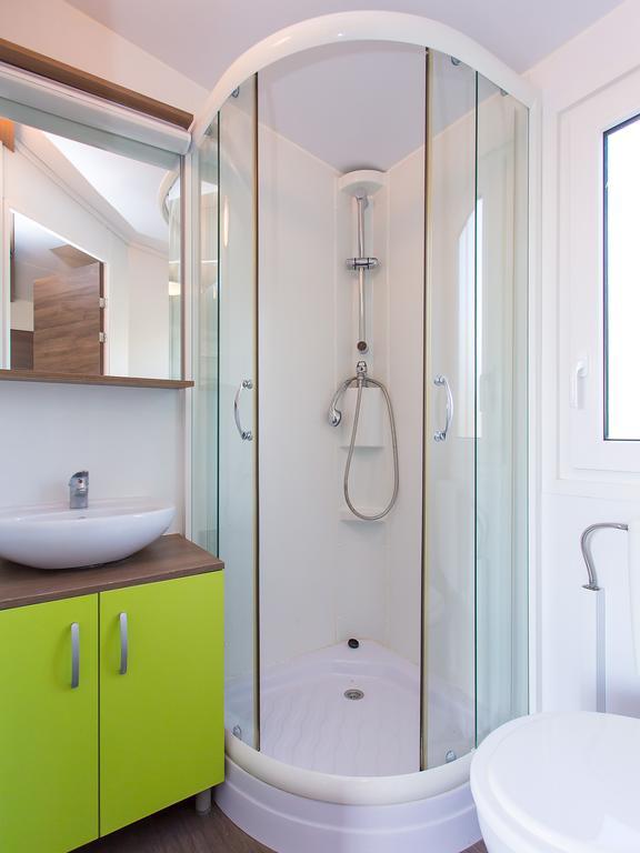 Ferienpark Zelena Laguna Mobile Homes 4*