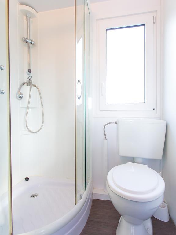 Ferienpark Zelena Laguna Mobile Homes 4*